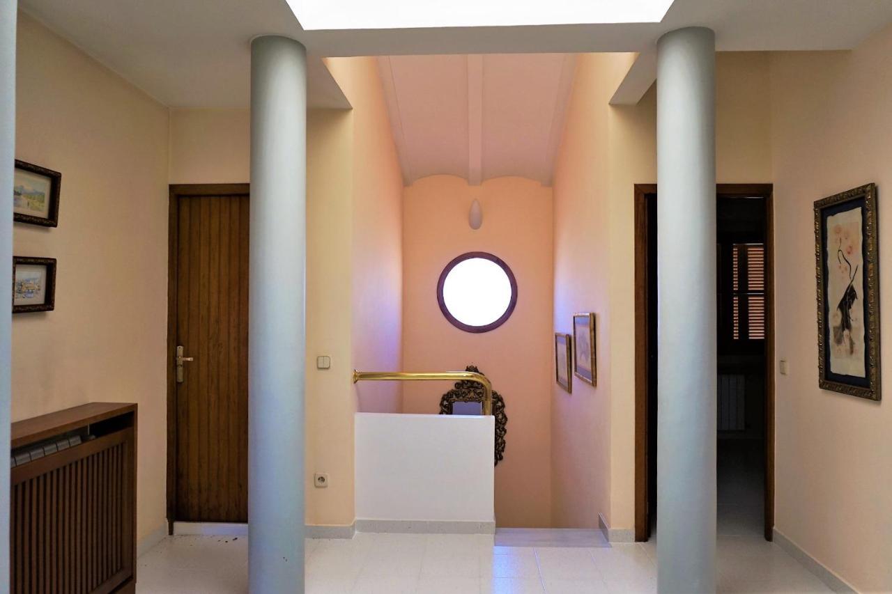 Casa Félix Villa Palma di Maiorca Esterno foto