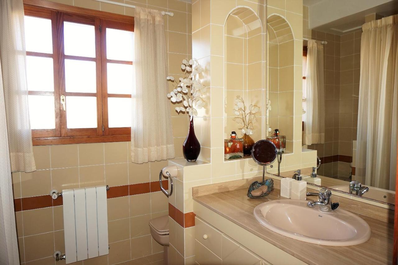Casa Félix Villa Palma di Maiorca Esterno foto