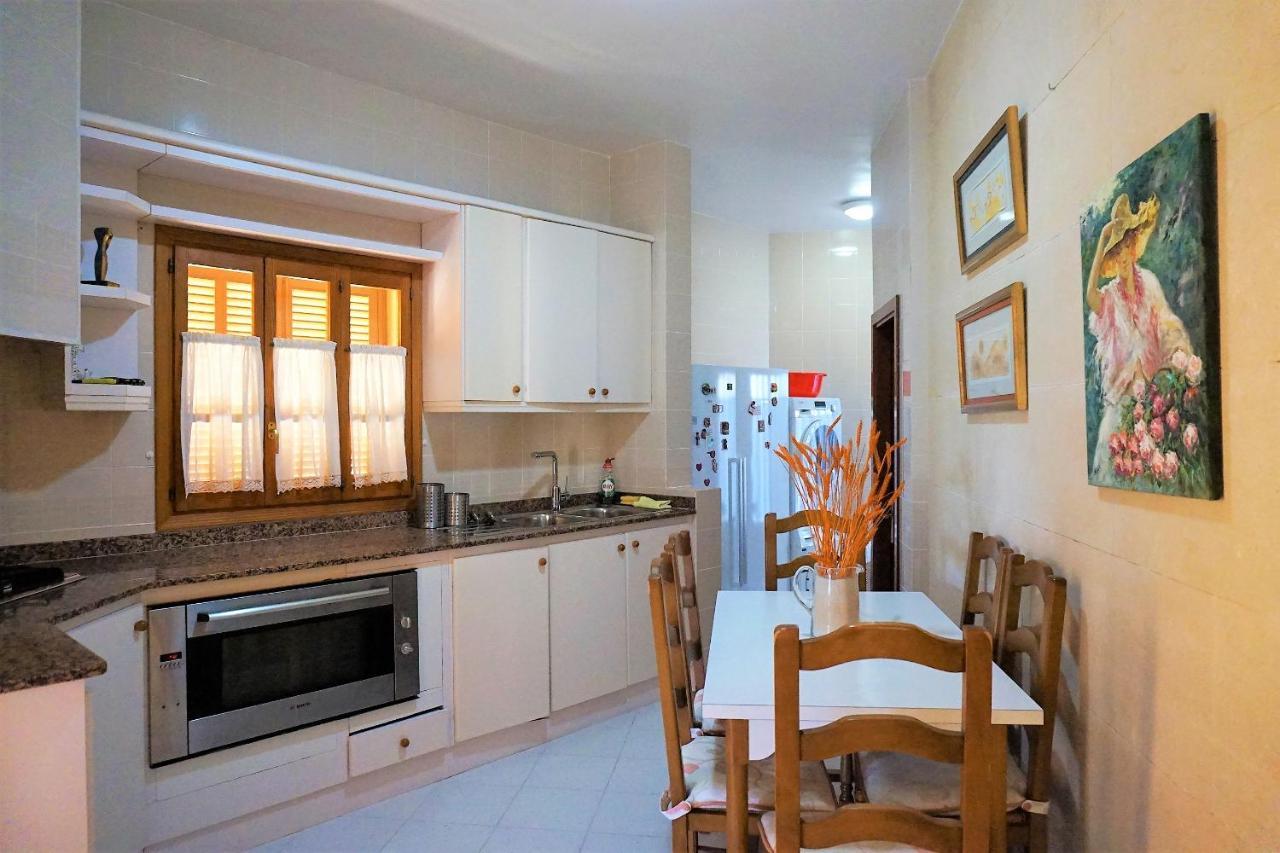 Casa Félix Villa Palma di Maiorca Esterno foto