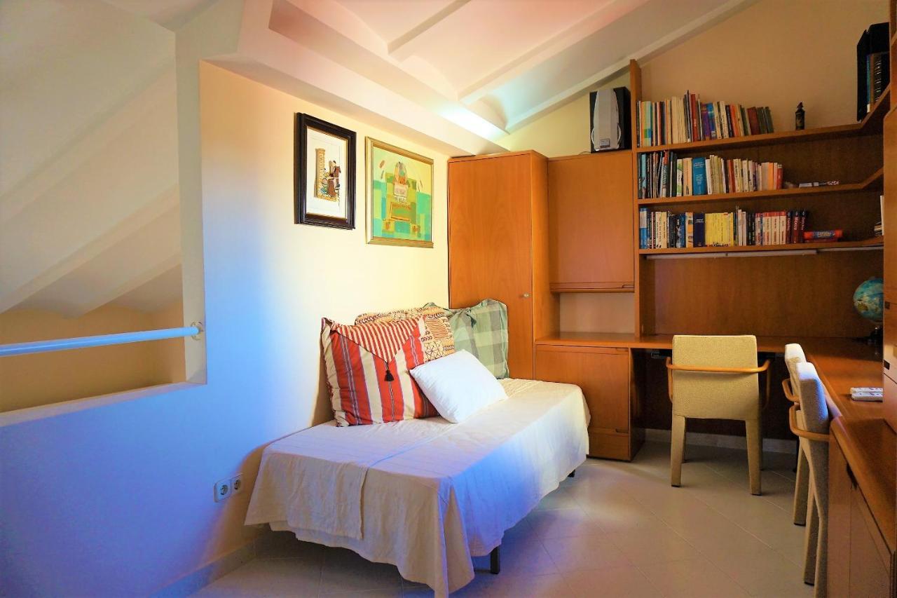 Casa Félix Villa Palma di Maiorca Esterno foto