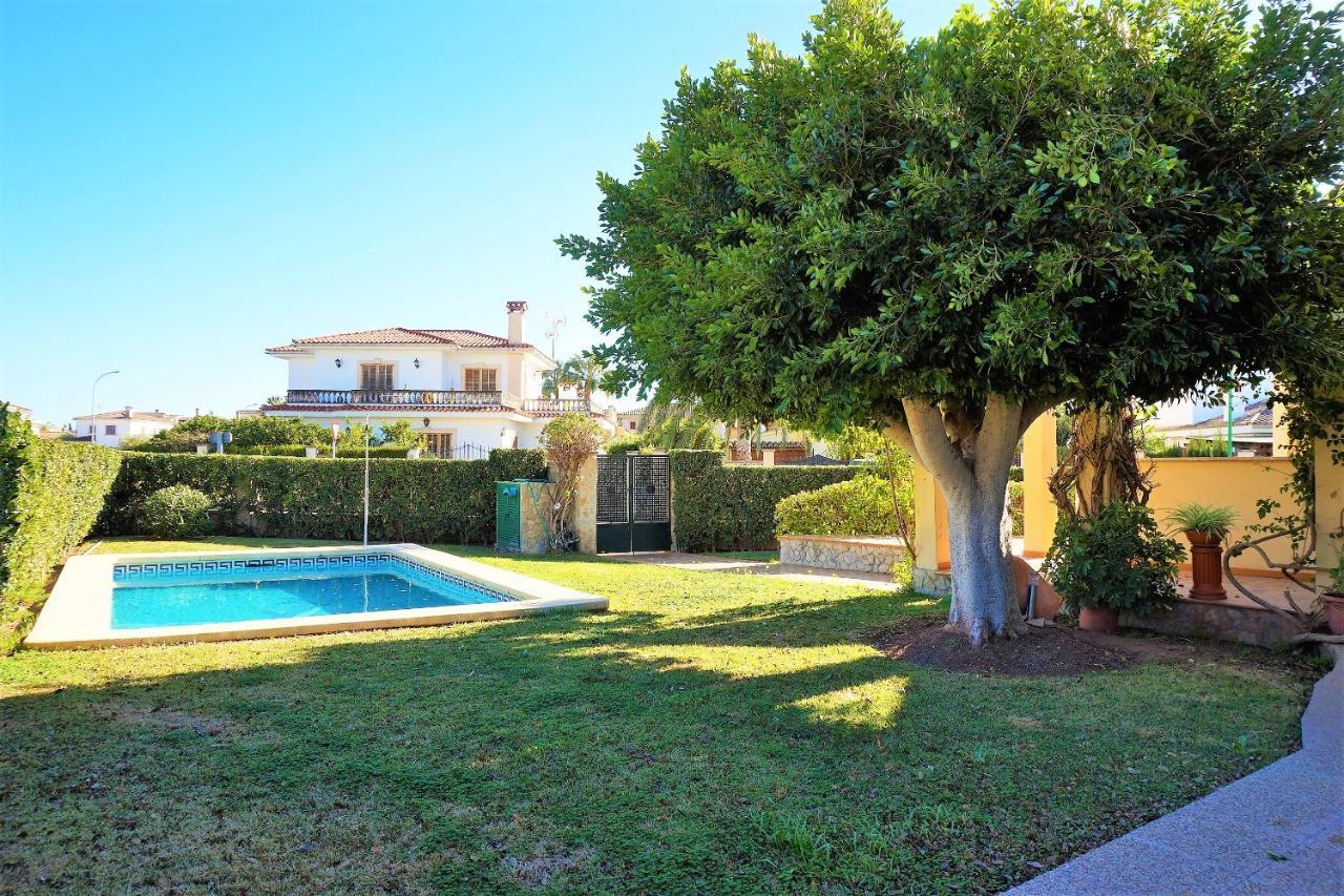 Casa Félix Villa Palma di Maiorca Esterno foto