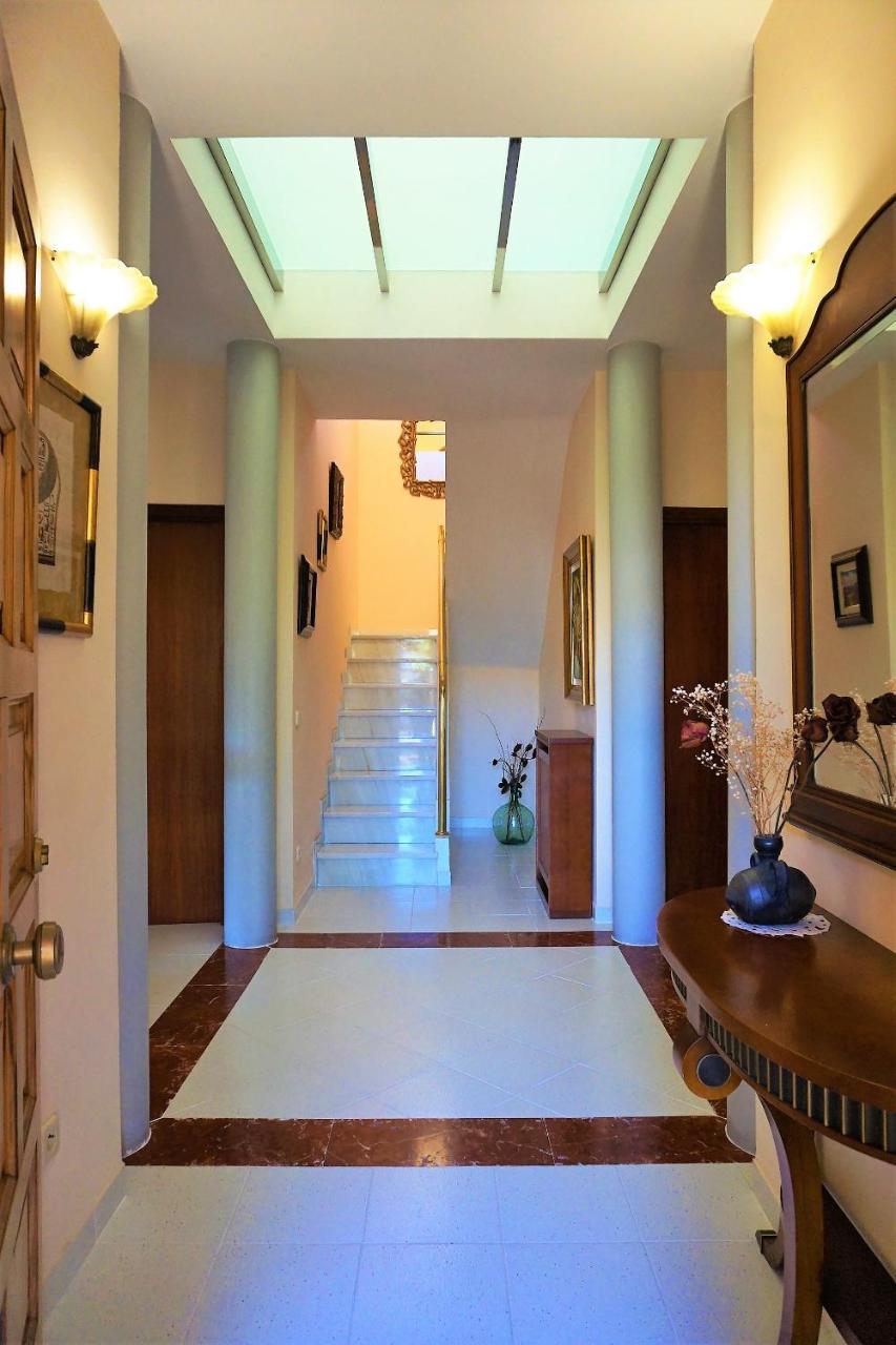 Casa Félix Villa Palma di Maiorca Esterno foto