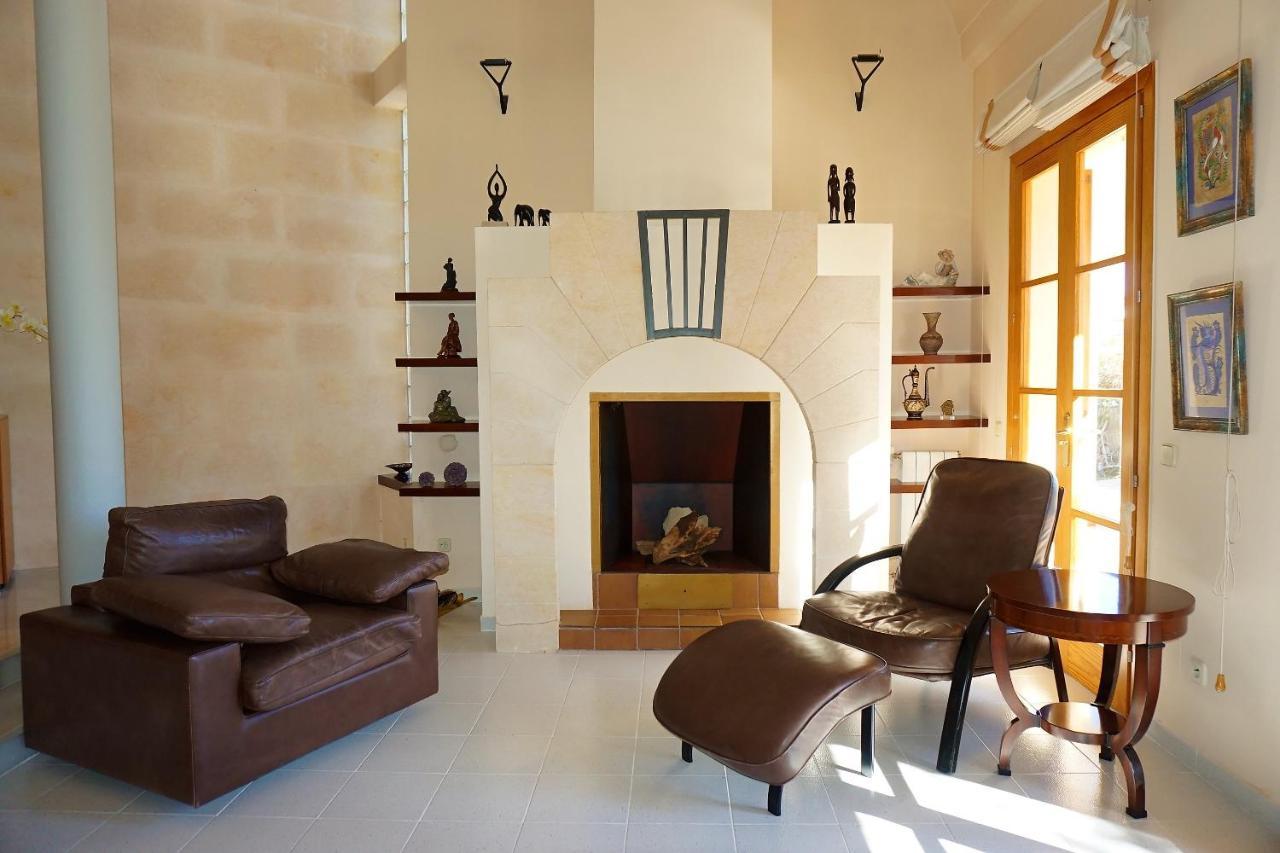 Casa Félix Villa Palma di Maiorca Esterno foto