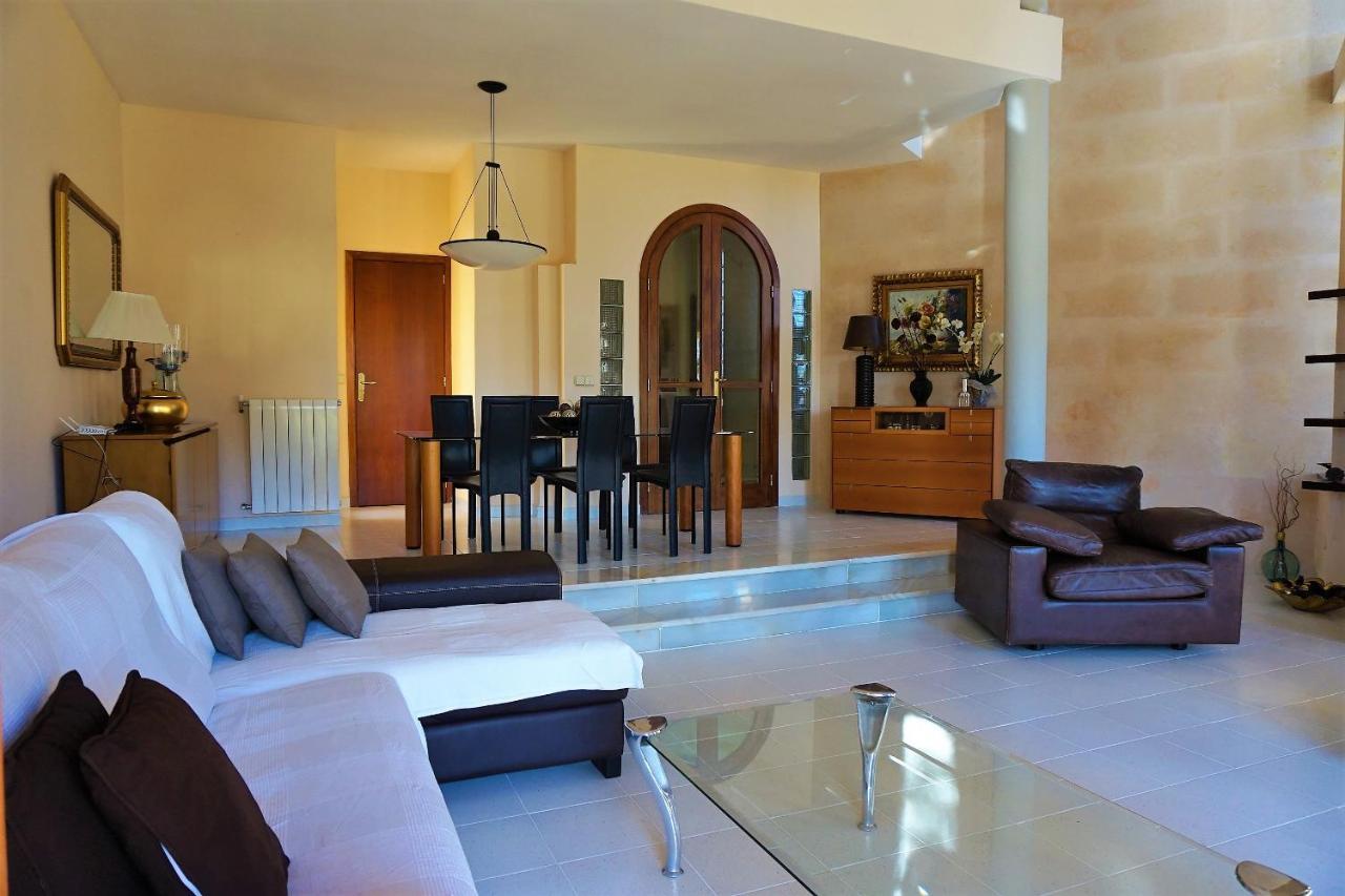 Casa Félix Villa Palma di Maiorca Esterno foto