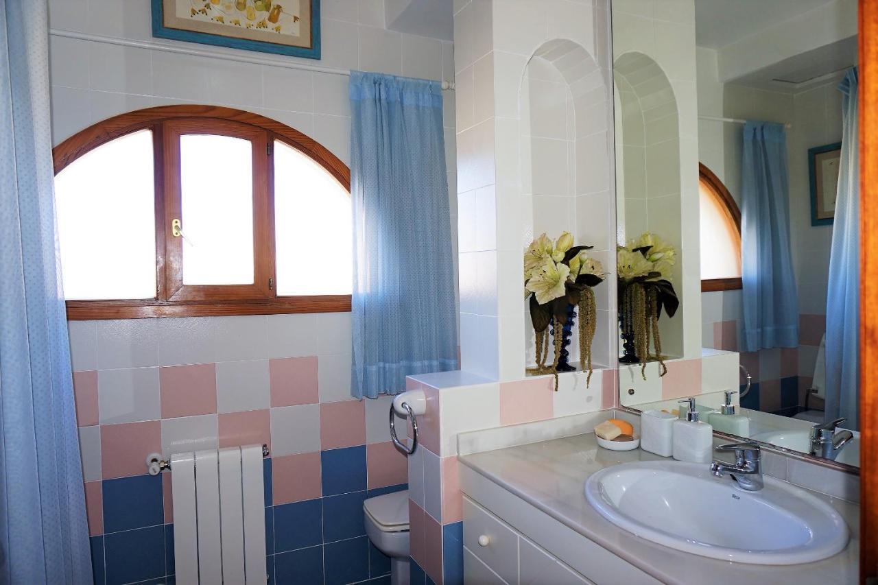 Casa Félix Villa Palma di Maiorca Esterno foto
